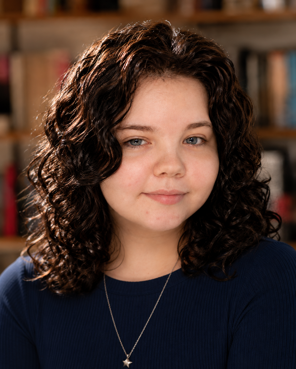 Ariel Upchurch